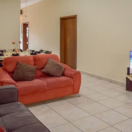 فيلا San Jose Del Mar لاباز المظهر الخارجي الصورة
