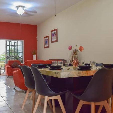 فيلا San Jose Del Mar لاباز المظهر الخارجي الصورة