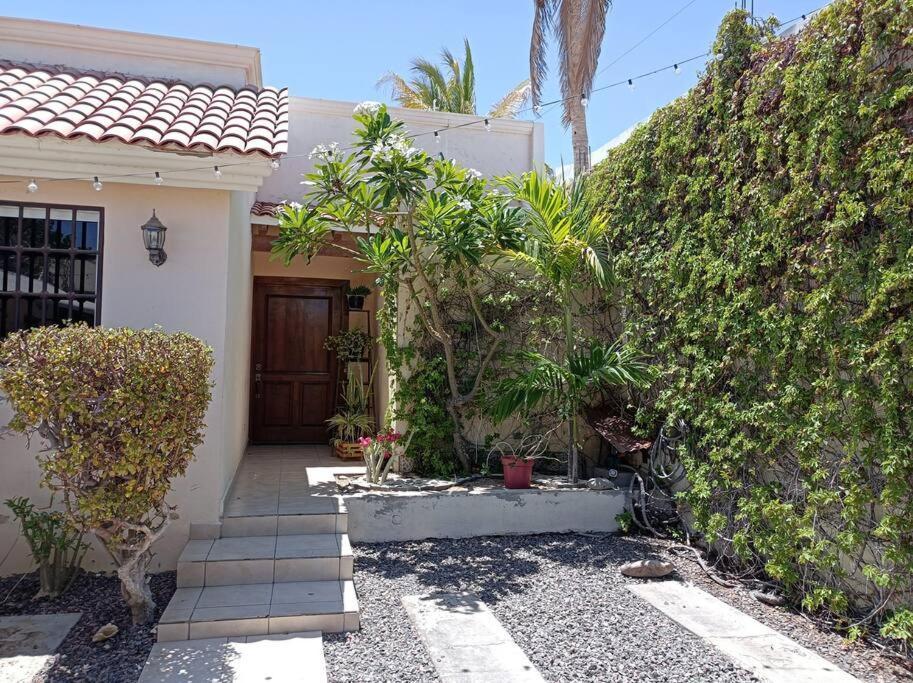 فيلا San Jose Del Mar لاباز المظهر الخارجي الصورة