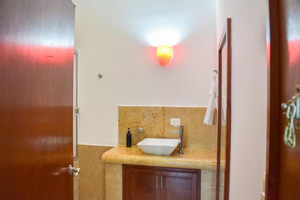 فيلا San Jose Del Mar لاباز المظهر الخارجي الصورة