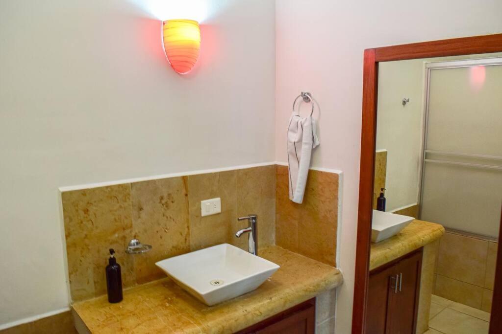 فيلا San Jose Del Mar لاباز المظهر الخارجي الصورة