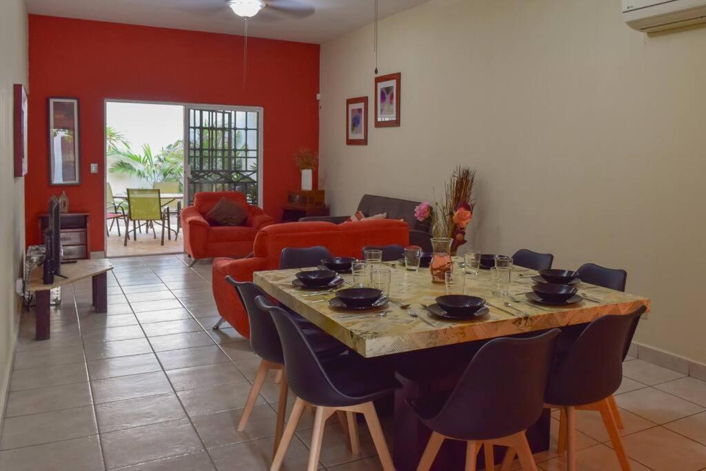 فيلا San Jose Del Mar لاباز المظهر الخارجي الصورة