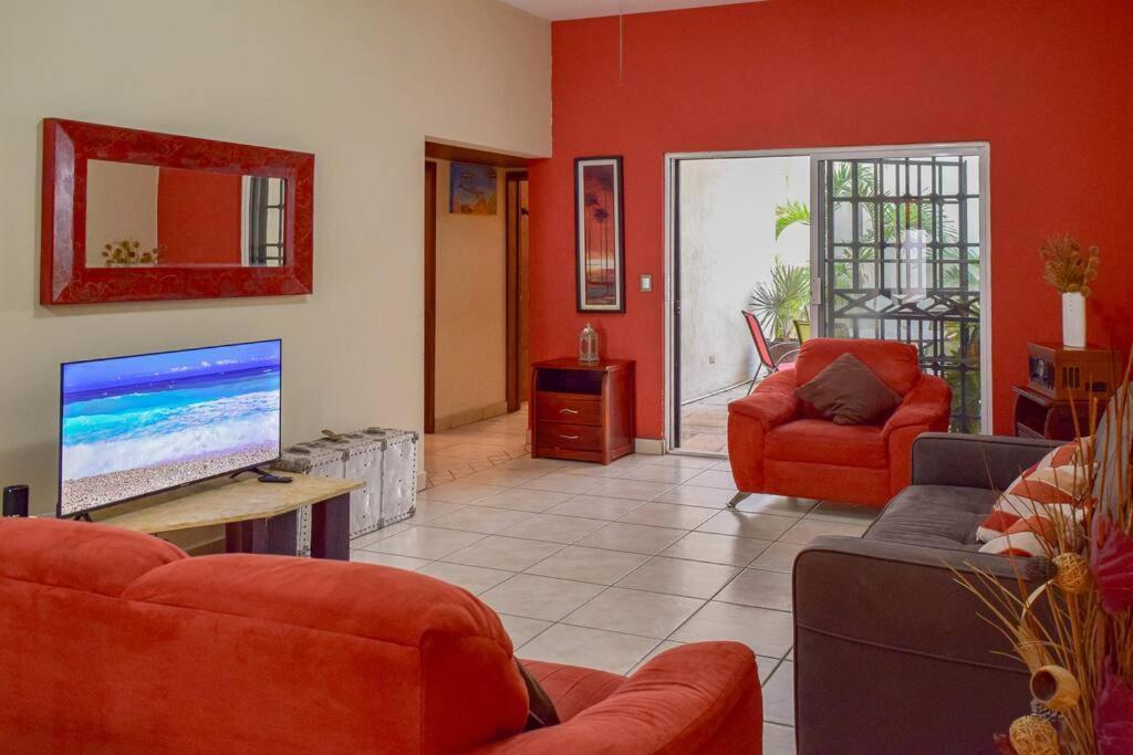 فيلا San Jose Del Mar لاباز المظهر الخارجي الصورة