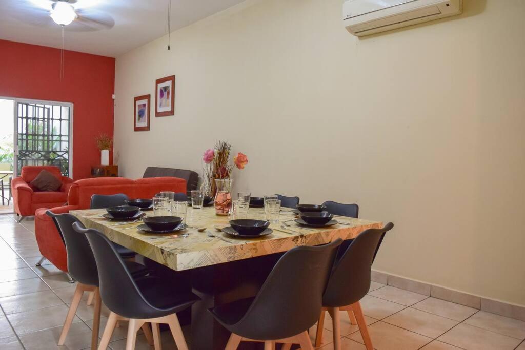فيلا San Jose Del Mar لاباز المظهر الخارجي الصورة
