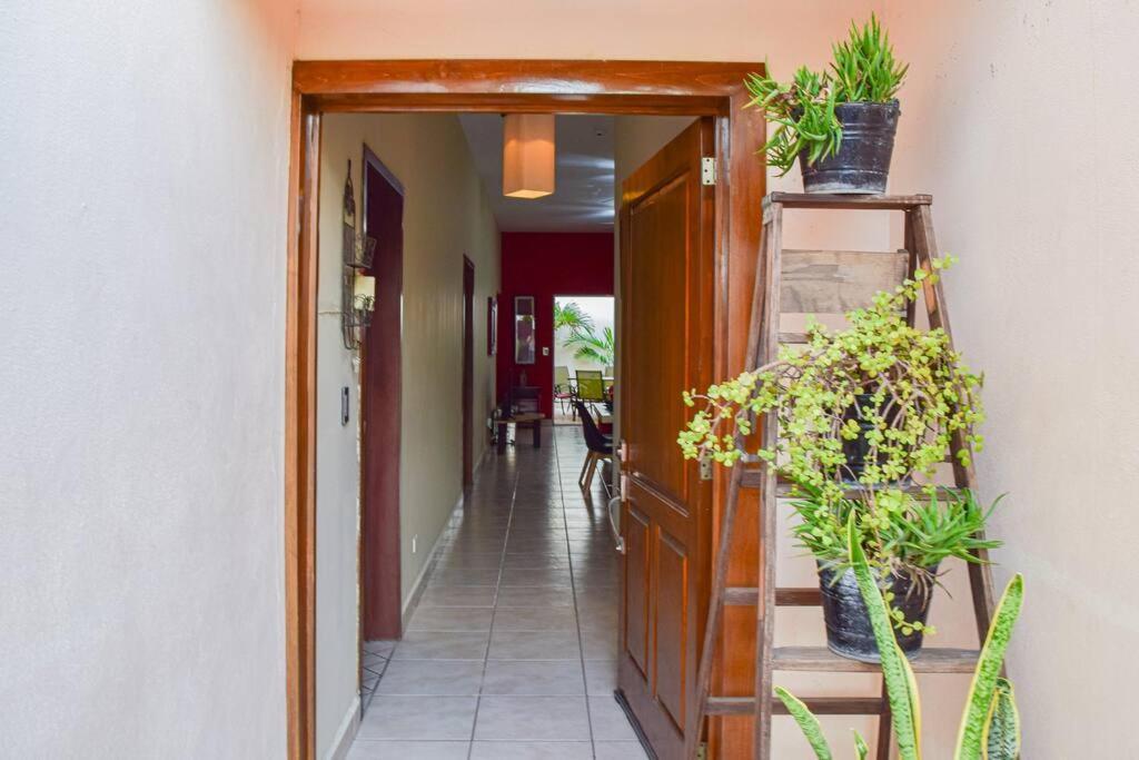 فيلا San Jose Del Mar لاباز المظهر الخارجي الصورة
